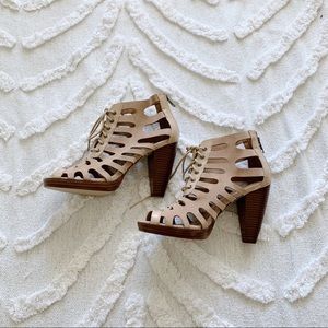COPY - Kelsi dagger heels